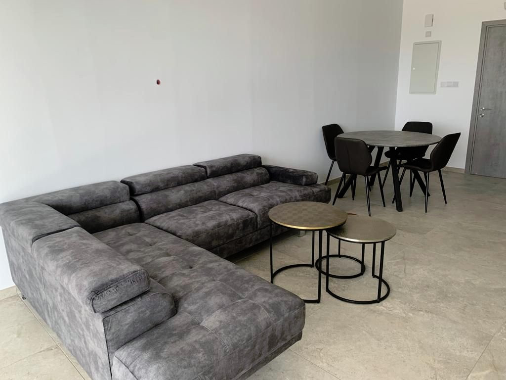 Апартаменты Apostolou Petrou & Pavlou, Кипр, 82 м² - фото 1
