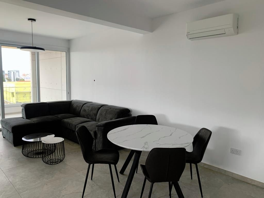 Апартаменты Apostolou Petrou & Pavlou, Кипр, 82 м² - фото 2