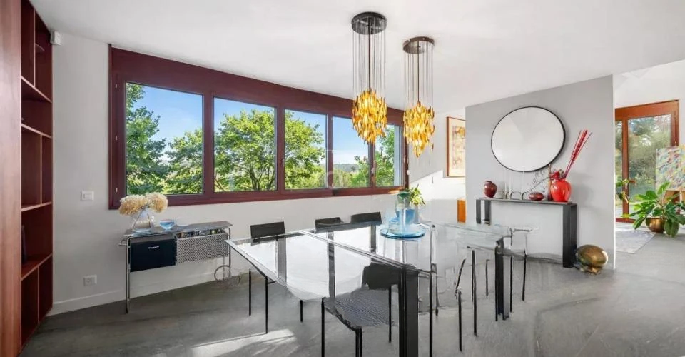 Квартира в Женеве, Швейцария, 350 м² - фото 7