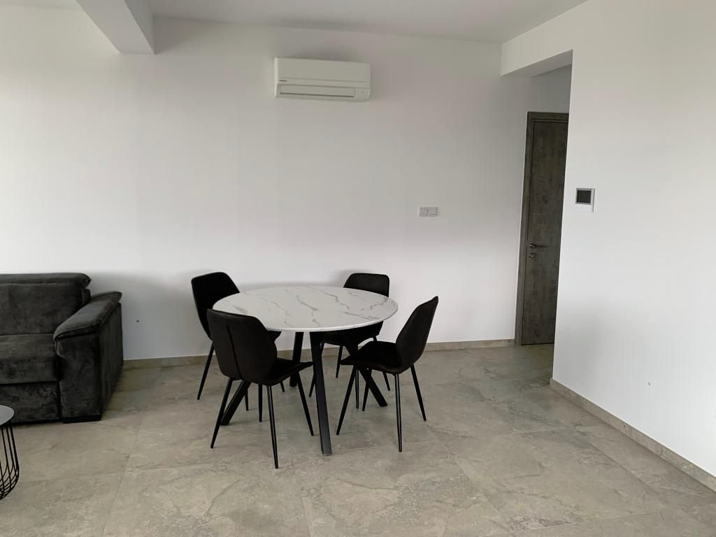 Апартаменты Apostolou Petrou & Pavlou, Кипр, 82 м² - фото 4