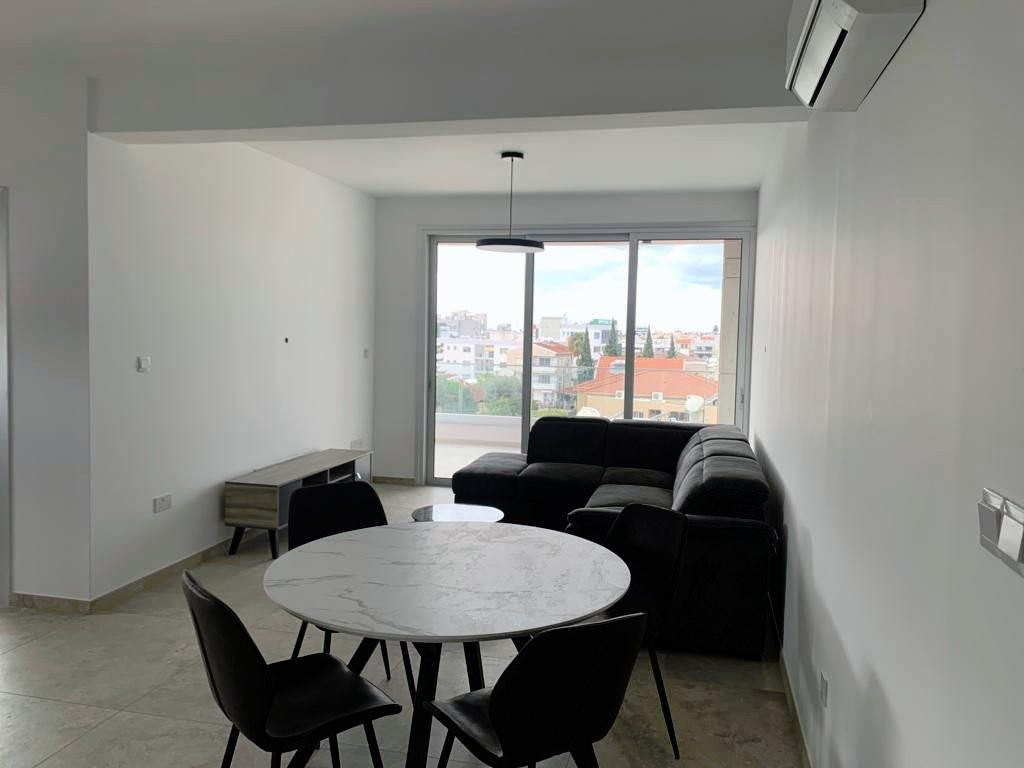 Апартаменты Apostolou Petrou & Pavlou, Кипр, 82 м² - фото 5