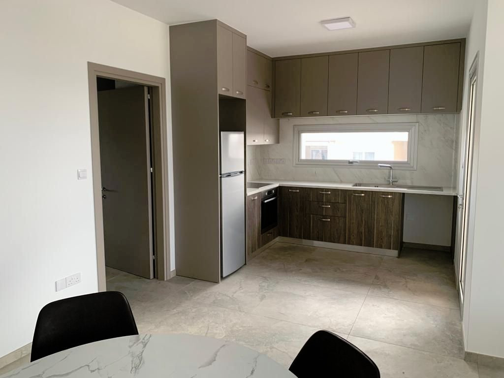 Апартаменты Apostolou Petrou & Pavlou, Кипр, 82 м² - фото 7