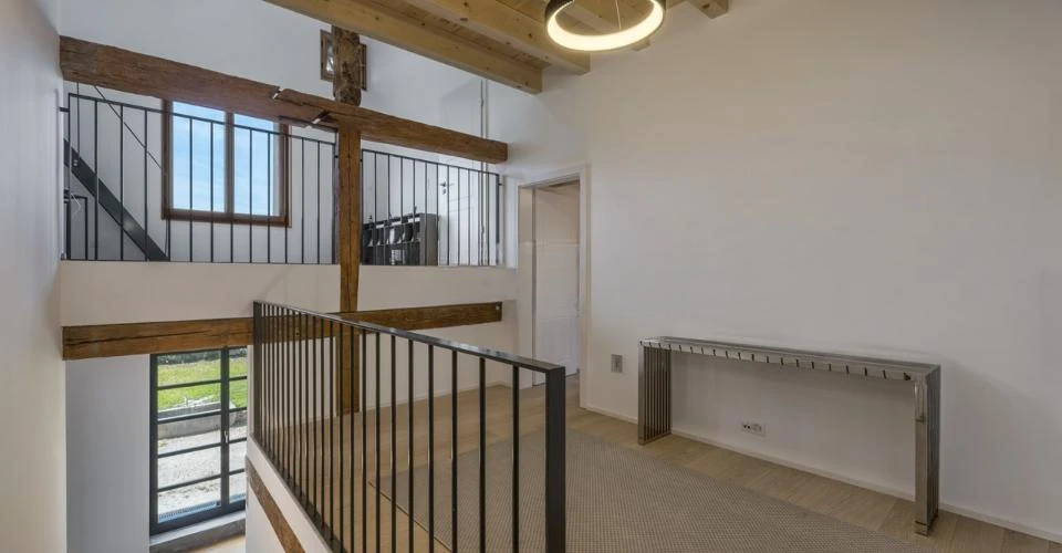 Квартира в Женеве, Швейцария, 460 м² - фото 7