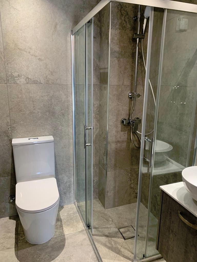 Апартаменты Apostolou Petrou & Pavlou, Кипр, 82 м² - фото 15