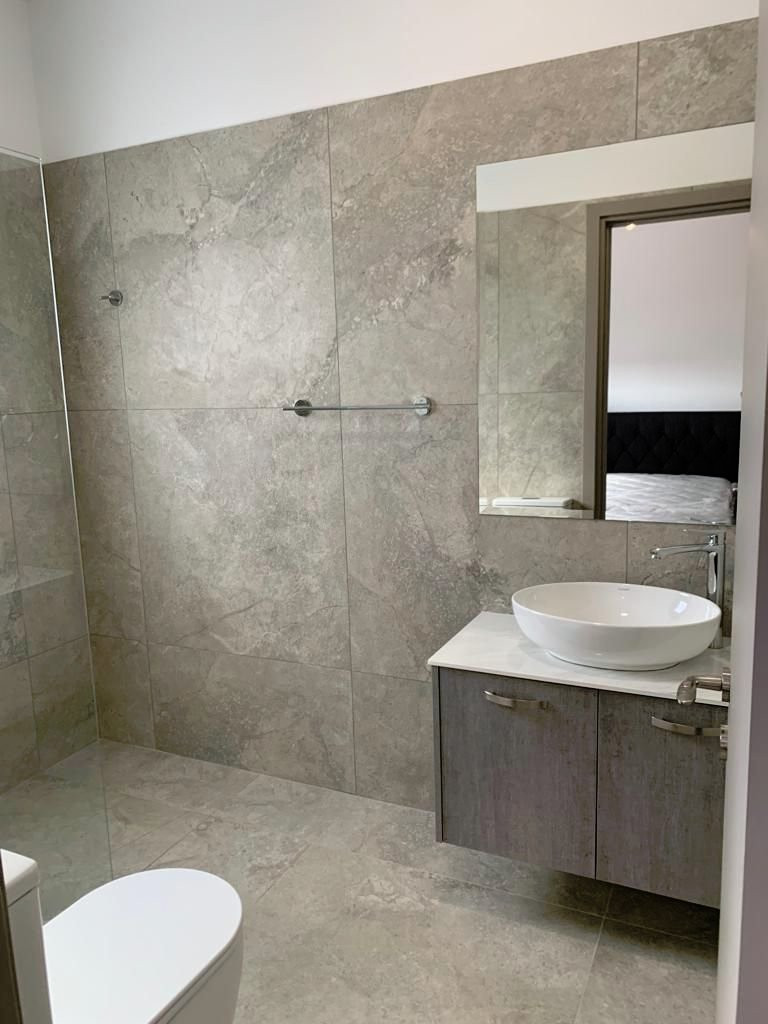 Апартаменты Apostolou Petrou & Pavlou, Кипр, 82 м² - фото 16