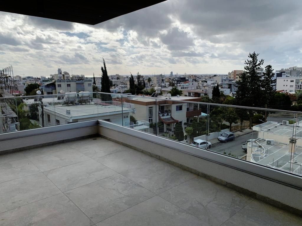 Апартаменты Apostolou Petrou & Pavlou, Кипр, 82 м² - фото 18