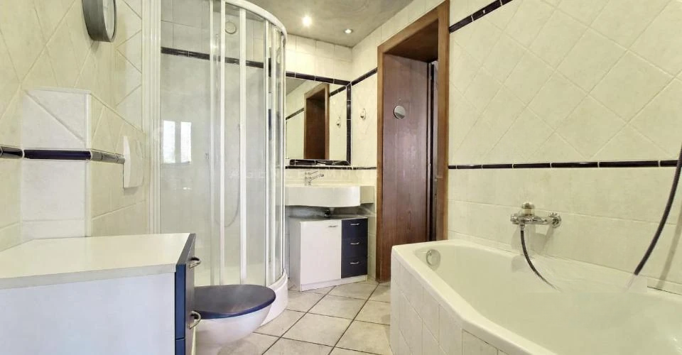 Квартира в Женеве, Швейцария, 265 м² - фото 7