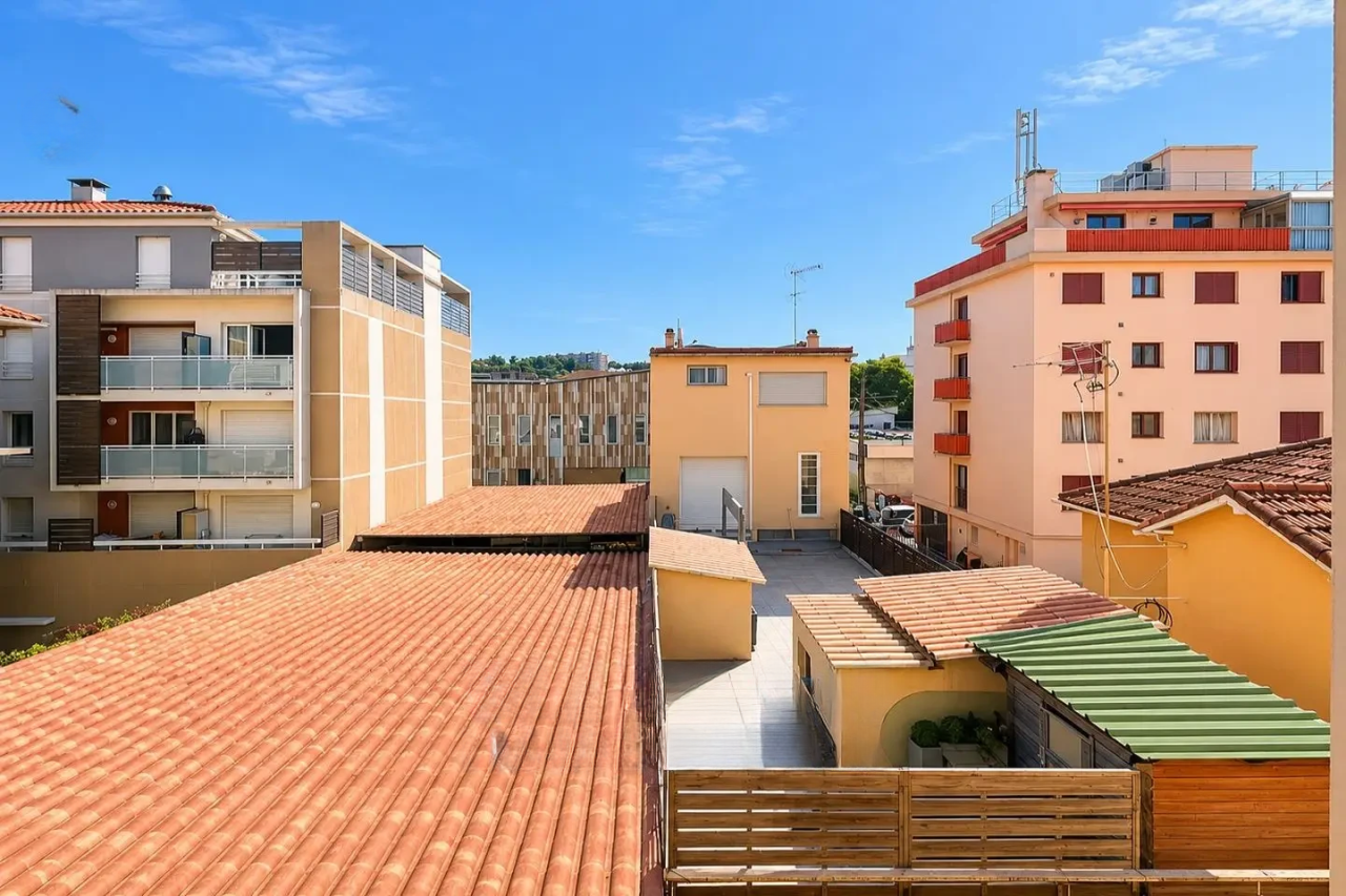 Квартира в Каннах, Франция, 54 м² - фото 7