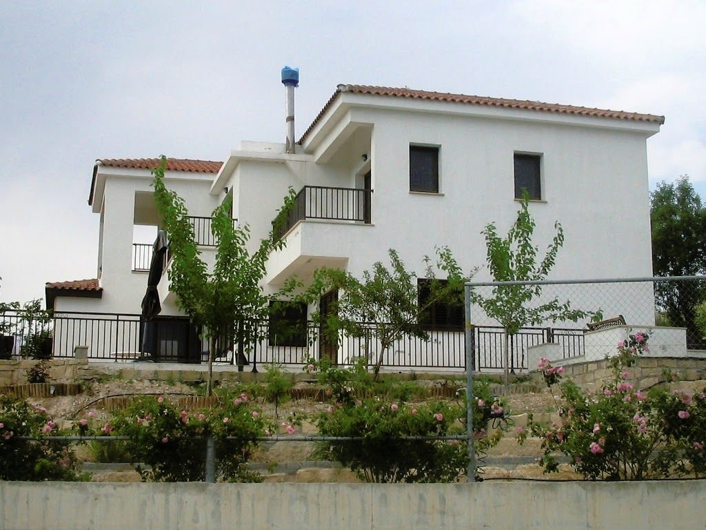Дом в Пафосе, Кипр, 260 м² - фото 1