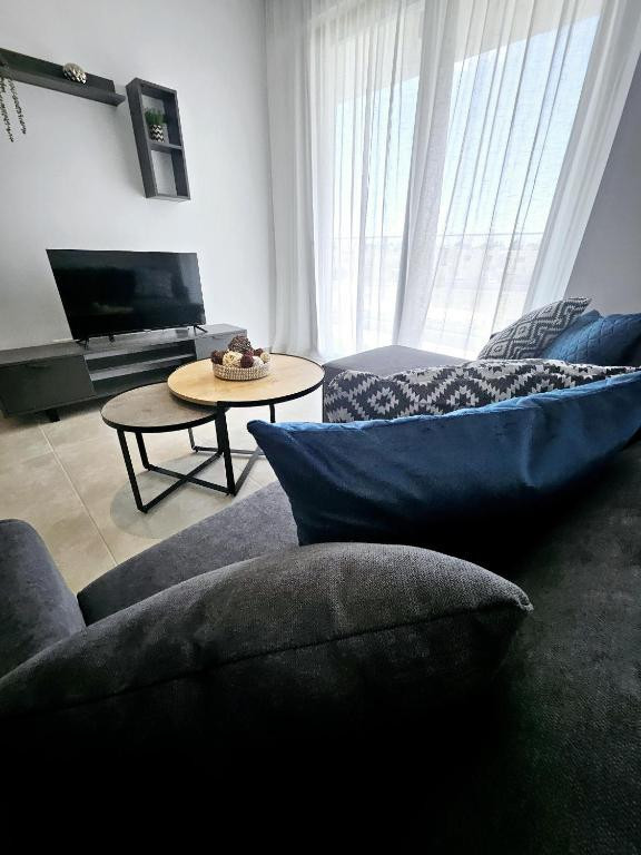 Апартаменты в Юниверсале, Кипр, 64 м² - фото 2