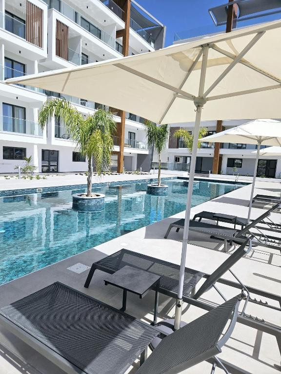 Апартаменты в Юниверсале, Кипр, 86 м² - фото 2
