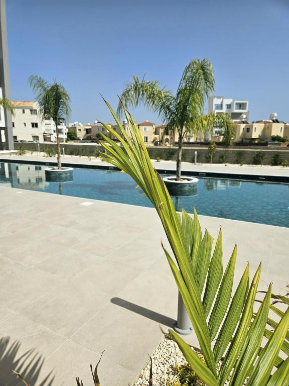 Апартаменты в Юниверсале, Кипр, 42 м² - фото 2
