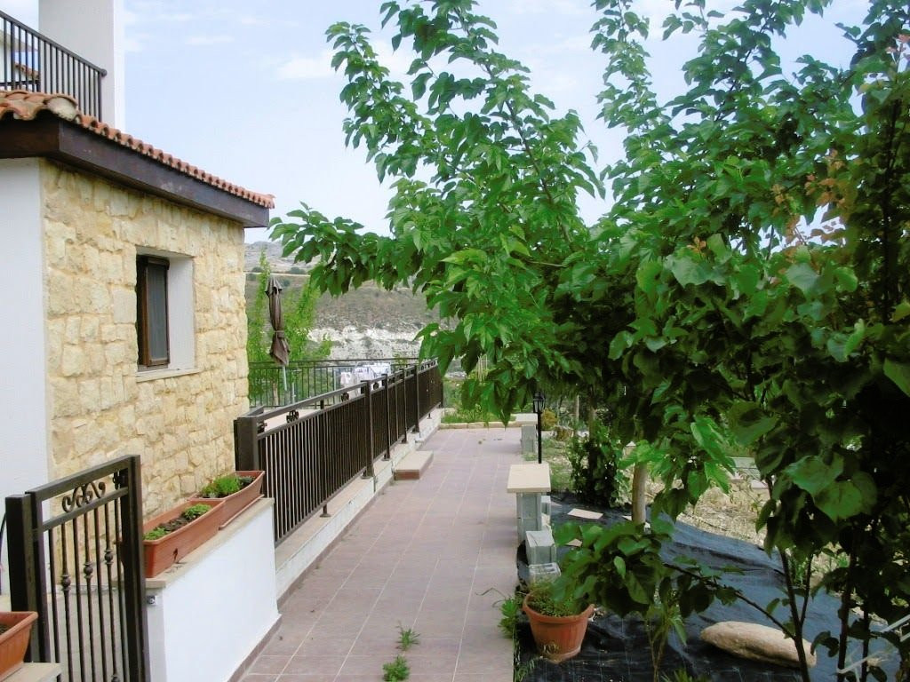 Дом в Пафосе, Кипр, 260 м² - фото 3