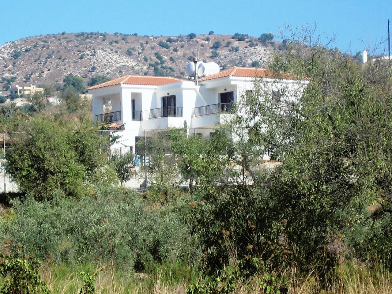 Дом в Пафосе, Кипр, 260 м² - фото 5
