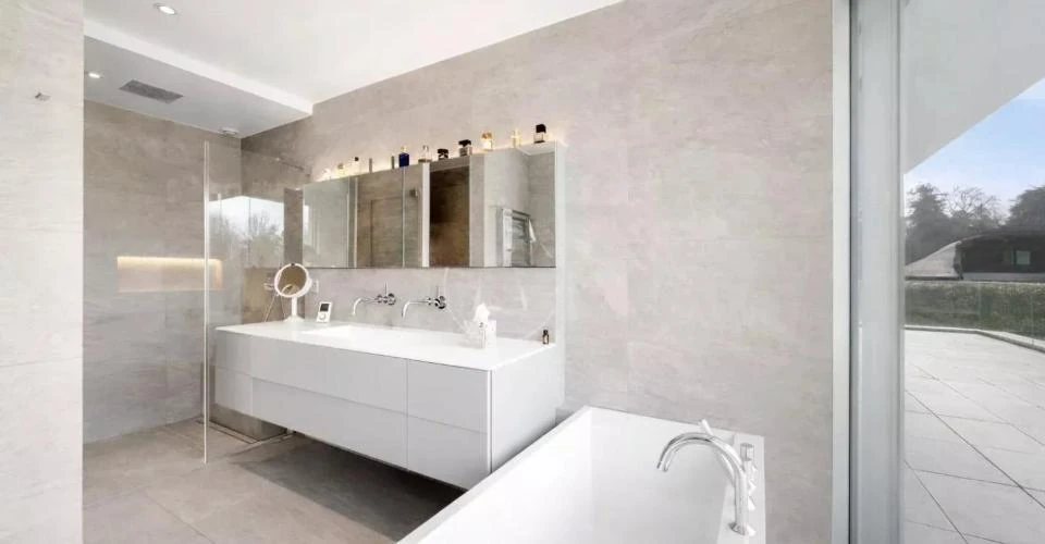 Квартира в Женеве, Швейцария, 440 м² - фото 7