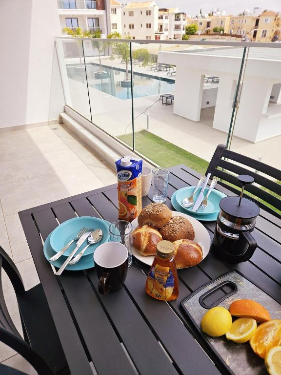 Апартаменты в Юниверсале, Кипр, 64 м² - фото 6