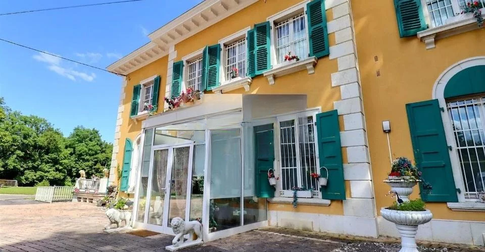 Квартира в Женеве, Швейцария, 1 500 м² - фото 7
