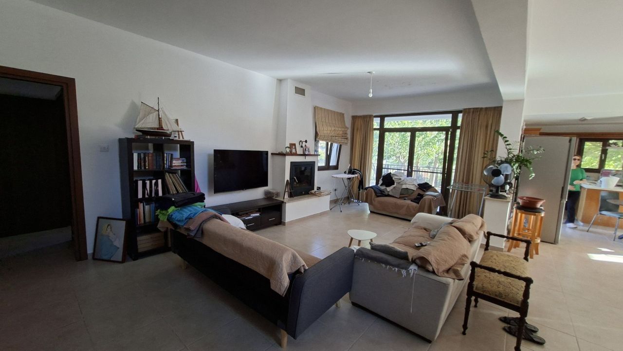 Дом в Пафосе, Кипр, 260 м² - фото 7