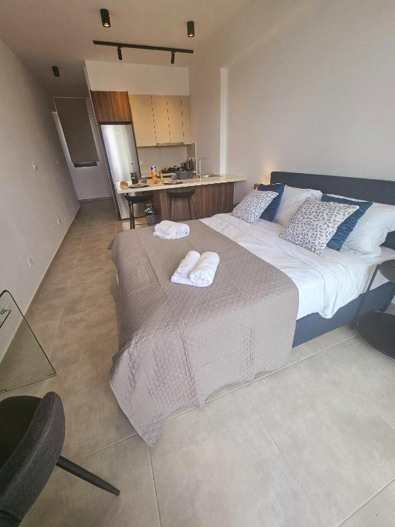 Апартаменты в Юниверсале, Кипр, 42 м² - фото 8