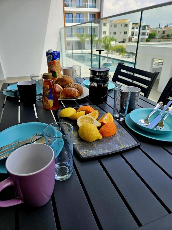 Апартаменты в Юниверсале, Кипр, 64 м² - фото 8