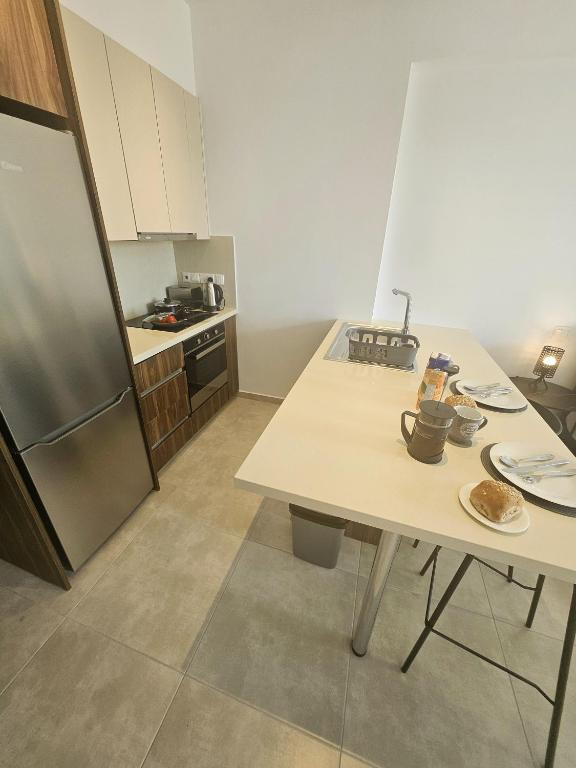 Апартаменты в Юниверсале, Кипр, 42 м² - фото 9