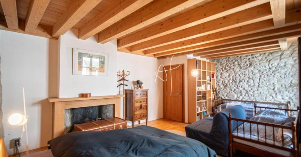 Квартира в Женеве, Швейцария, 350 м² - фото 7