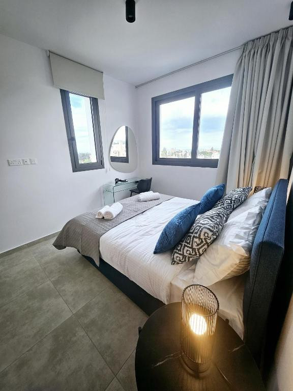 Апартаменты в Юниверсале, Кипр, 86 м² - фото 9