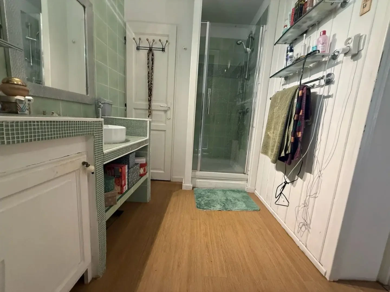 Квартира в Каннах, Франция, 77 м² - фото 7