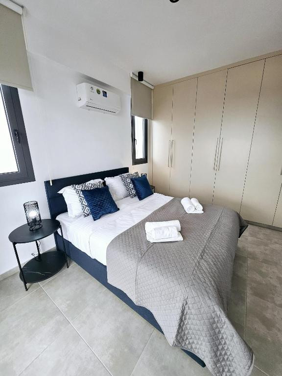Апартаменты в Юниверсале, Кипр, 86 м² - фото 10
