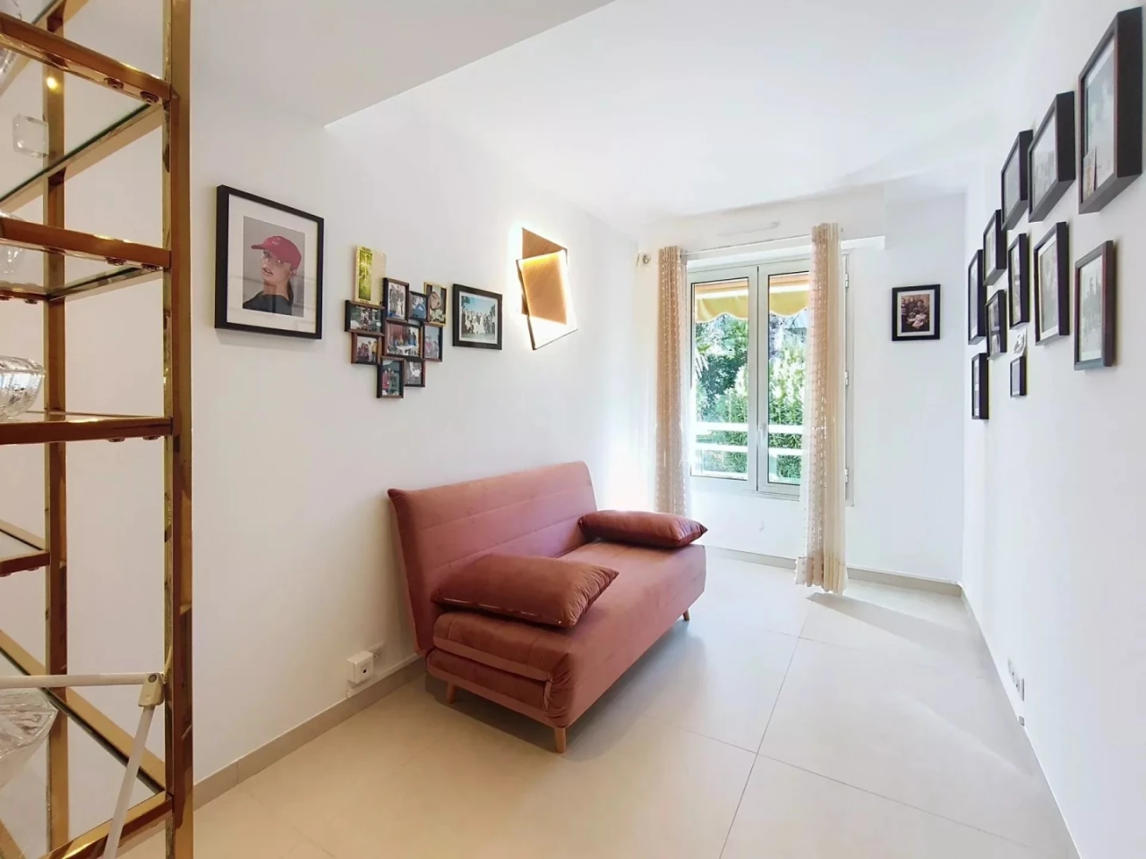 Квартира в Каннах, Франция, 110 м² - фото 7