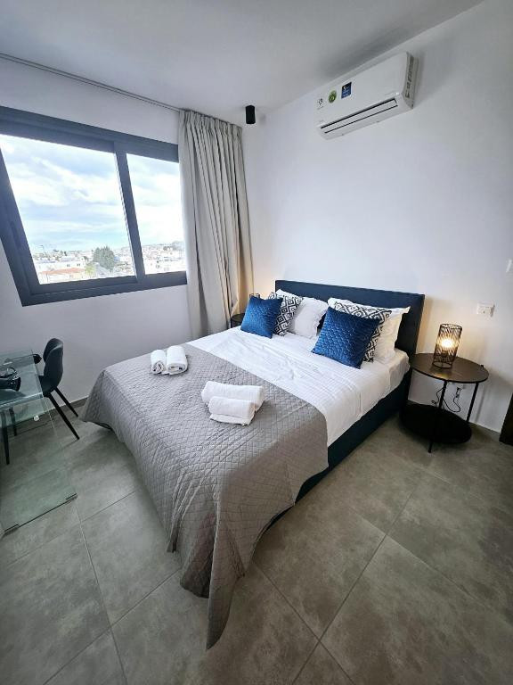 Апартаменты в Юниверсале, Кипр, 86 м² - фото 11