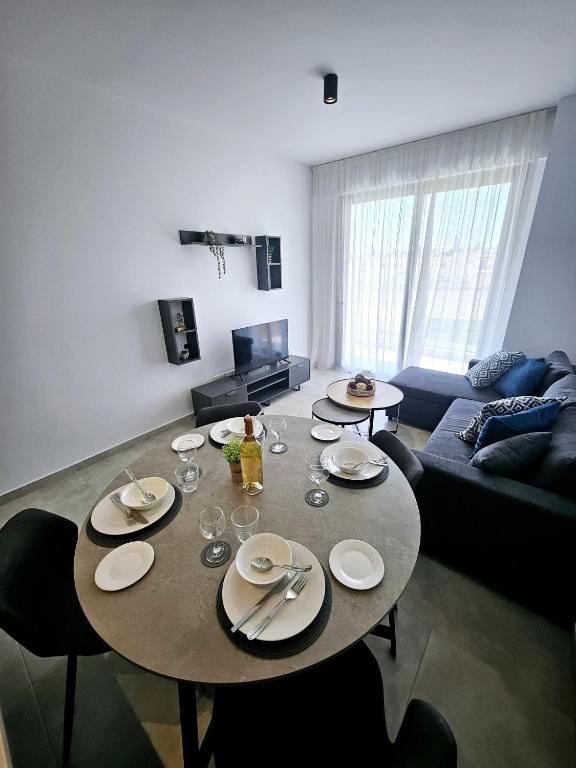 Апартаменты в Юниверсале, Кипр, 64 м² - фото 13