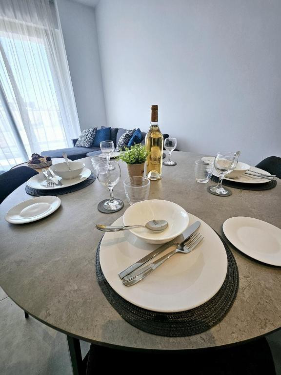 Апартаменты в Юниверсале, Кипр, 64 м² - фото 13