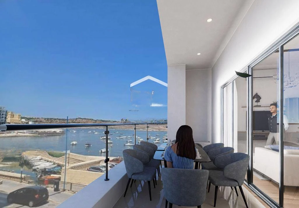 Квартира в Сан-Лоренце, Мальта, 105 м² - фото 8