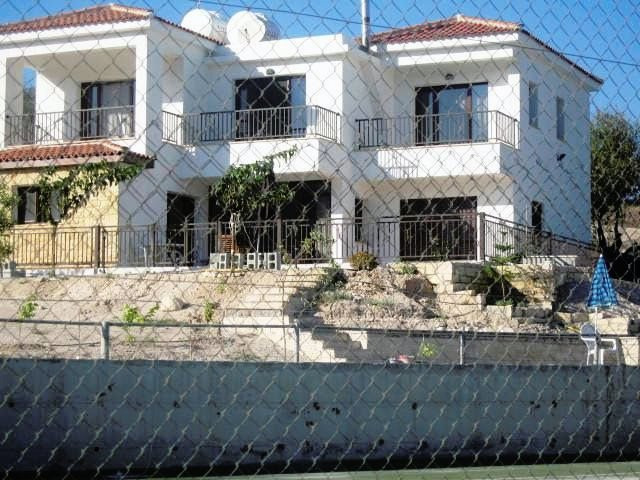 Дом в Пафосе, Кипр, 260 м² - фото 14