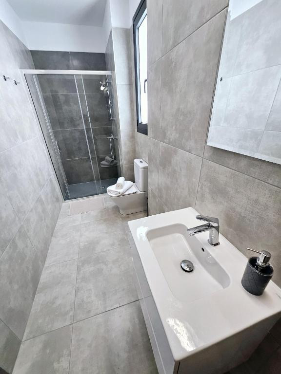 Апартаменты в Юниверсале, Кипр, 64 м² - фото 14