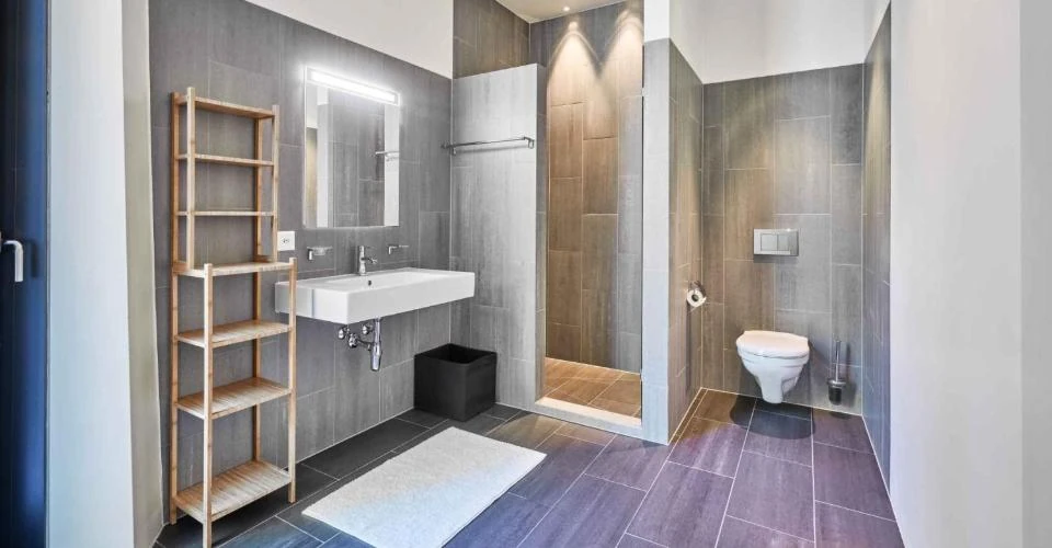 Квартира в Женеве, Швейцария, 375 м² - фото 8