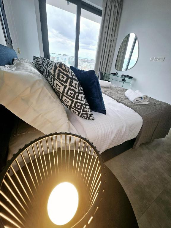 Апартаменты в Юниверсале, Кипр, 64 м² - фото 15