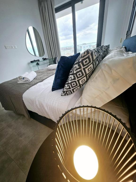 Апартаменты в Юниверсале, Кипр, 86 м² - фото 16
