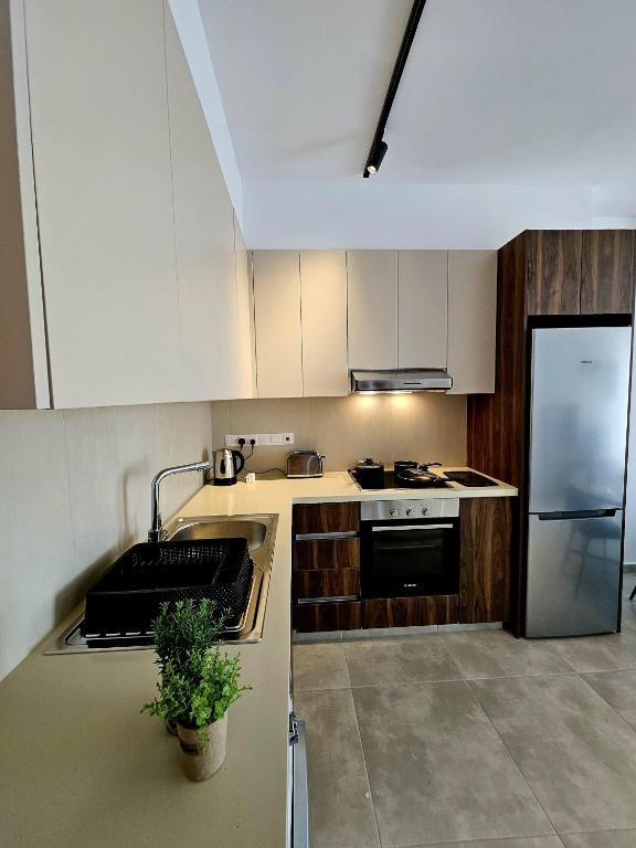 Апартаменты в Юниверсале, Кипр, 86 м² - фото 18
