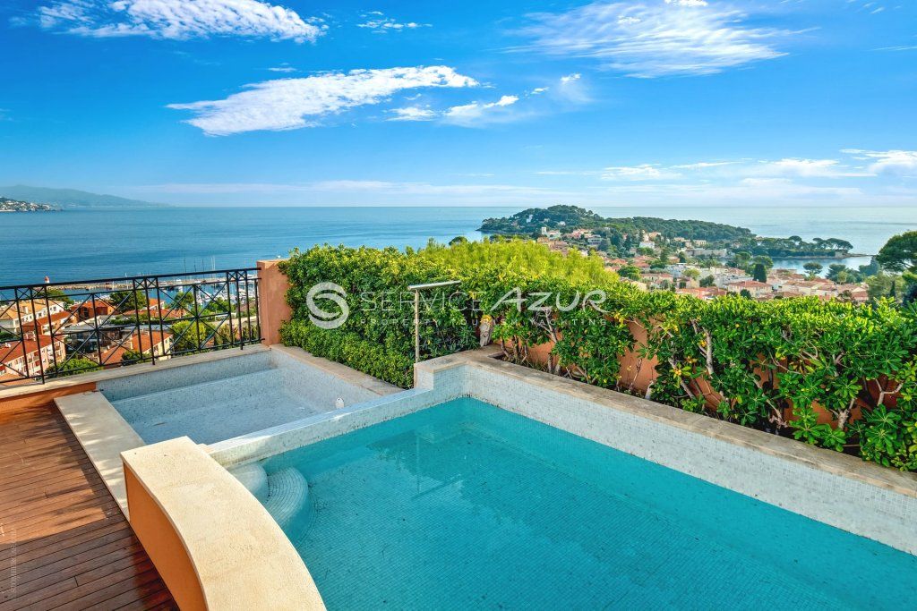 Вилла в Сен-Жан-Кап-Ферра, Франция, 650 м² - фото 2