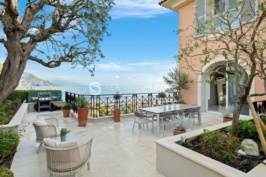 Вилла в Сен-Жан-Кап-Ферра, Франция, 650 м² - фото 4