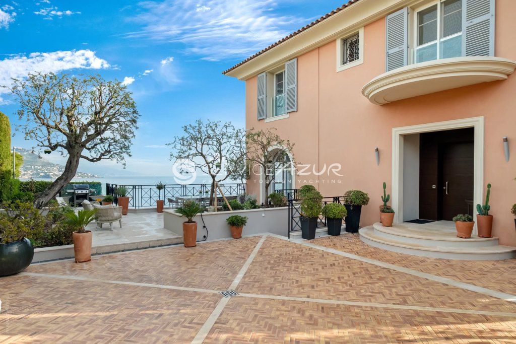 Вилла в Сен-Жан-Кап-Ферра, Франция, 650 м² - фото 5