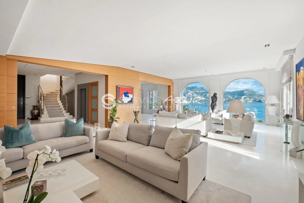 Вилла в Сен-Жан-Кап-Ферра, Франция, 650 м² - фото 6