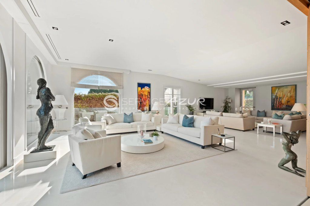 Вилла в Сен-Жан-Кап-Ферра, Франция, 650 м² - фото 7