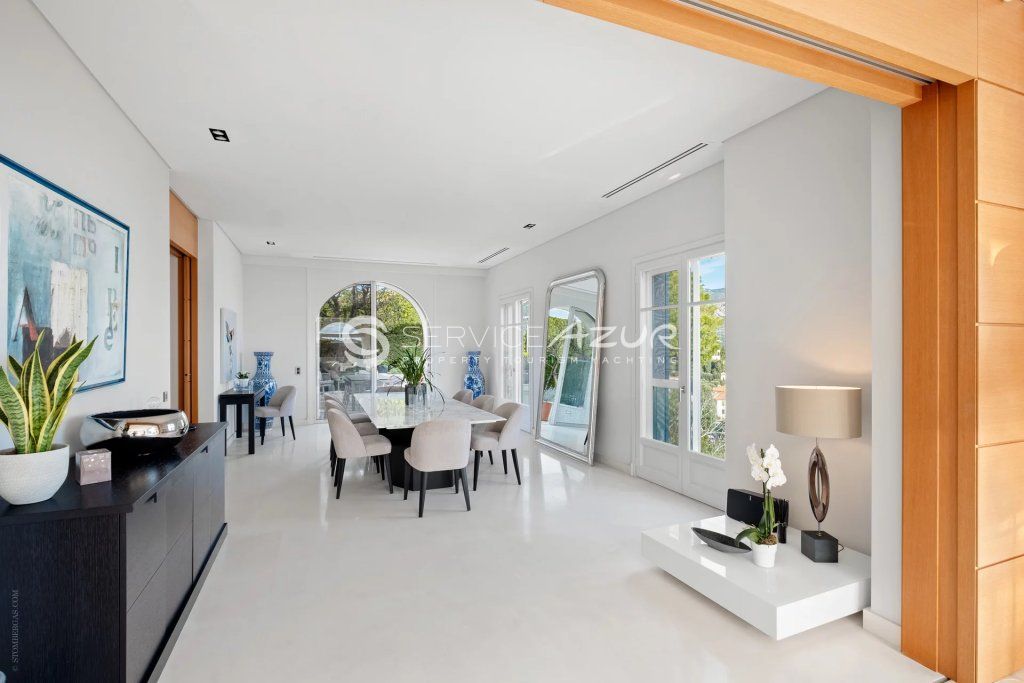 Вилла в Сен-Жан-Кап-Ферра, Франция, 650 м² - фото 10