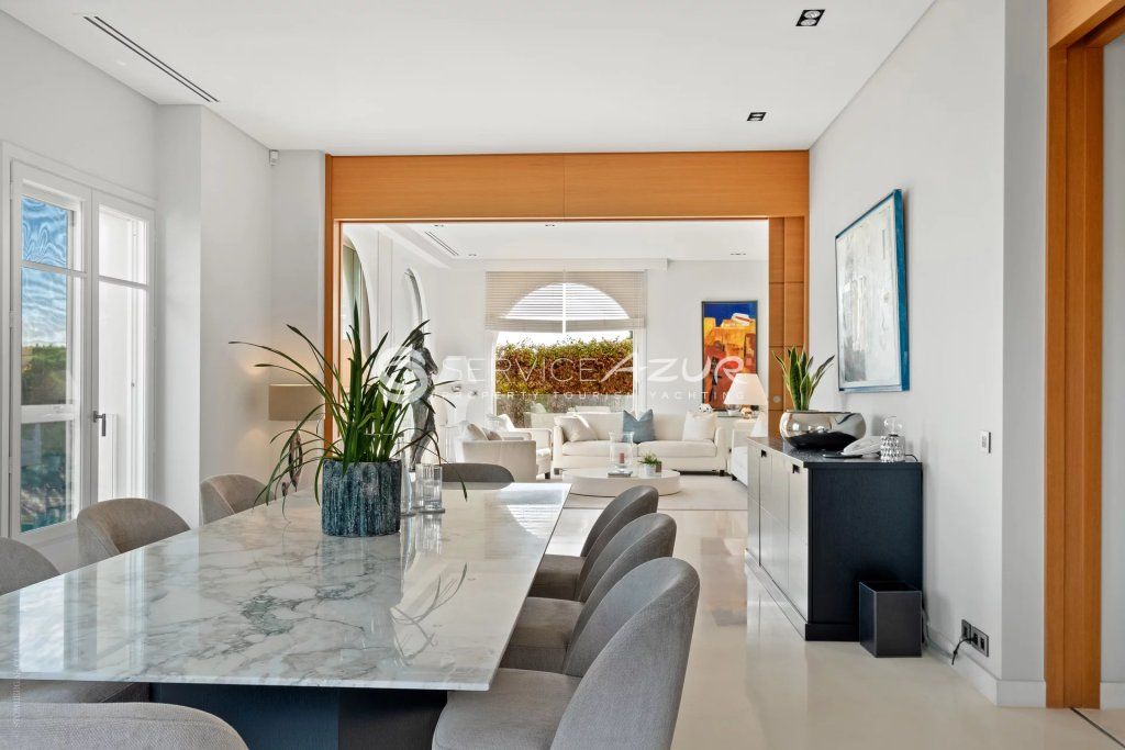 Вилла в Сен-Жан-Кап-Ферра, Франция, 650 м² - фото 11