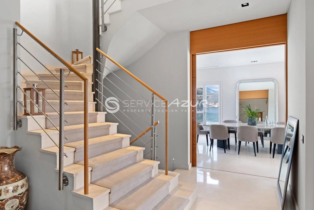 Вилла в Сен-Жан-Кап-Ферра, Франция, 650 м² - фото 12