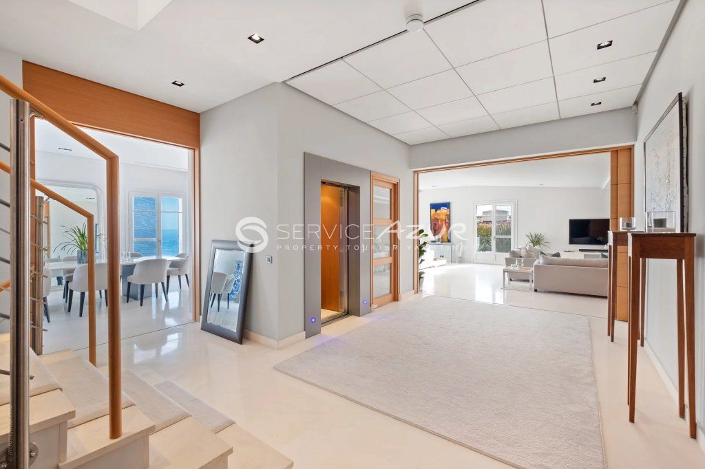 Вилла в Сен-Жан-Кап-Ферра, Франция, 650 м² - фото 13