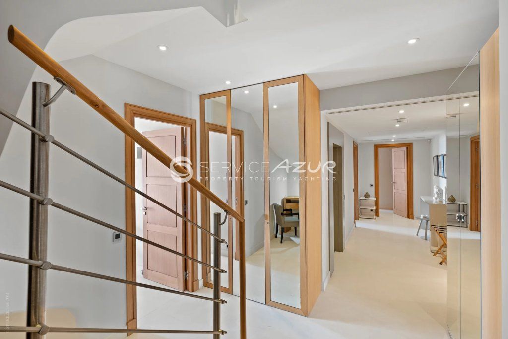 Вилла в Сен-Жан-Кап-Ферра, Франция, 650 м² - фото 14